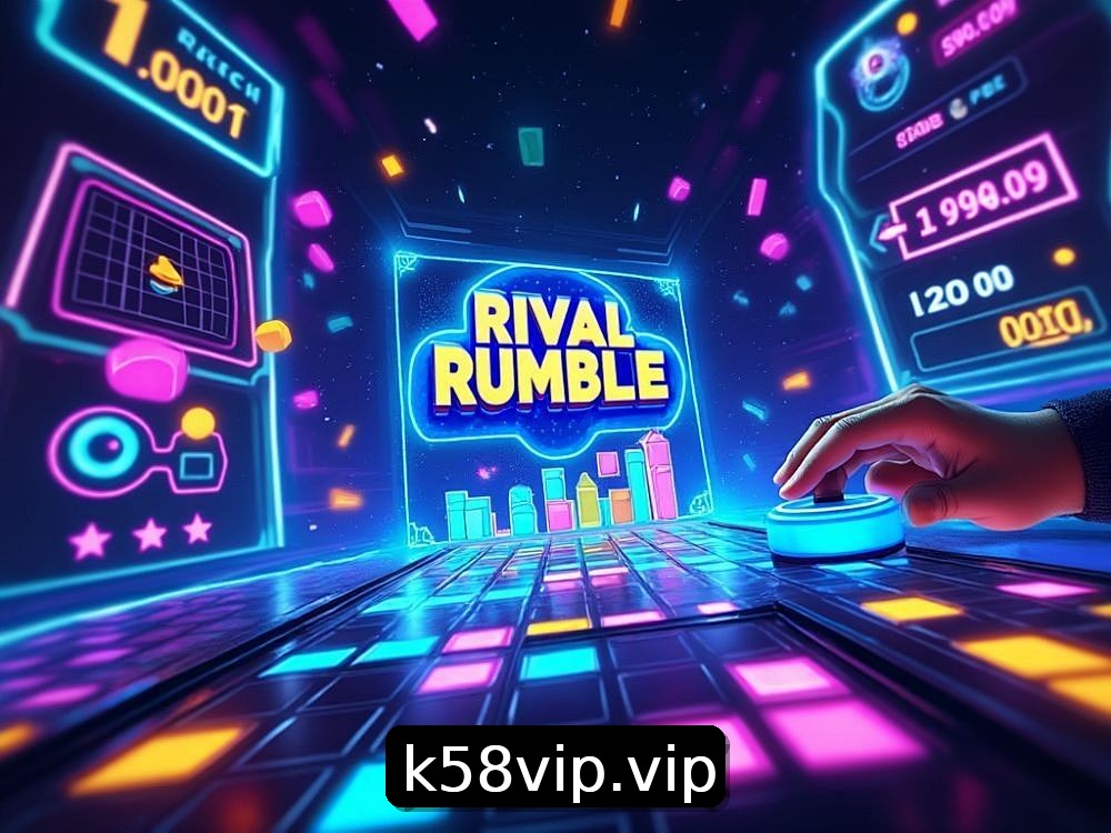 Promoção Relâmpago K58