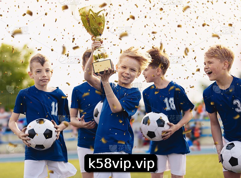 Estatísticas Esportivas K58