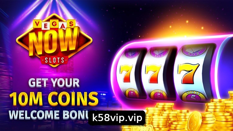 Casino VIP K58